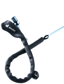 Hydration system Streamer Tube Insulator