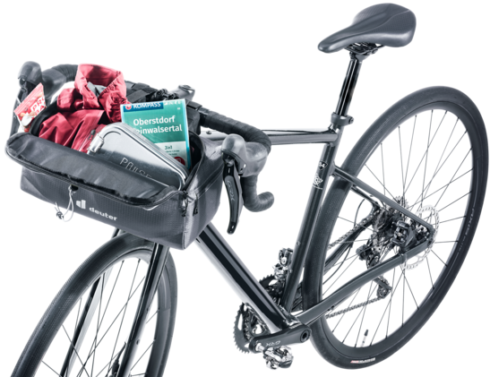 Bike bag Mondego HB 8