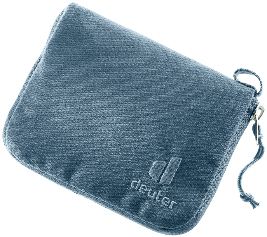 Travel item Zip Wallet