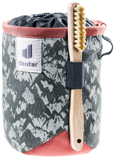 Climbing accessory Gravity Chalk Bag I