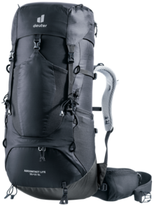 Trekkingrugzak Aircontact Lite 35 + 10 SL