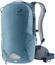 Bike backpack Race 8 Grey Blue