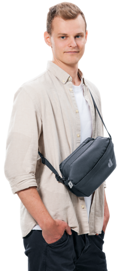 Hip bag Passway 2