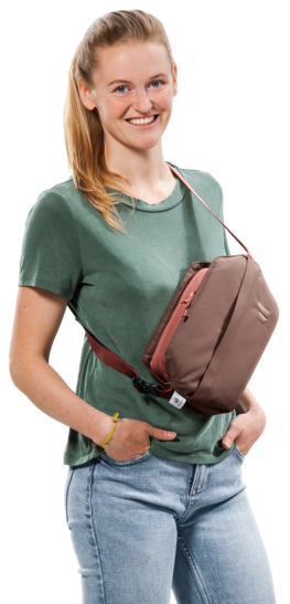 Bauchtasche Passway 2