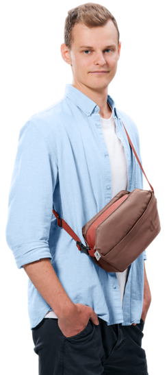 Bauchtasche Passway 2