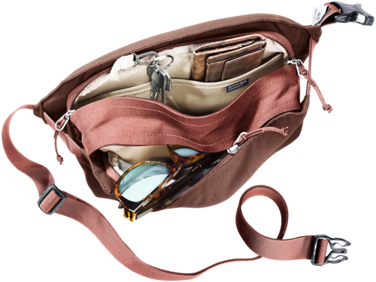 Bauchtasche Passway 2