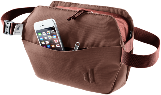 Bauchtasche Passway 2