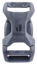 Spare part Schnalle 16 mm Black