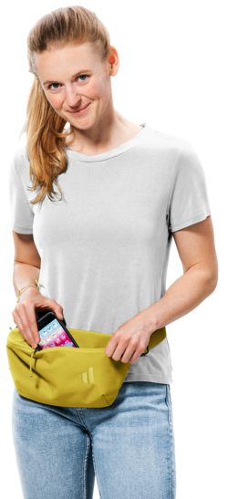 Hip bag Avengo 1.5