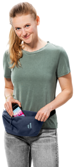 Hip bag Avengo 1.5