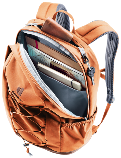Lifestyle backpacks Gogo