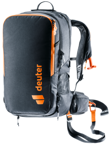 Lawinenrucksack Alproof Ride 16 SL