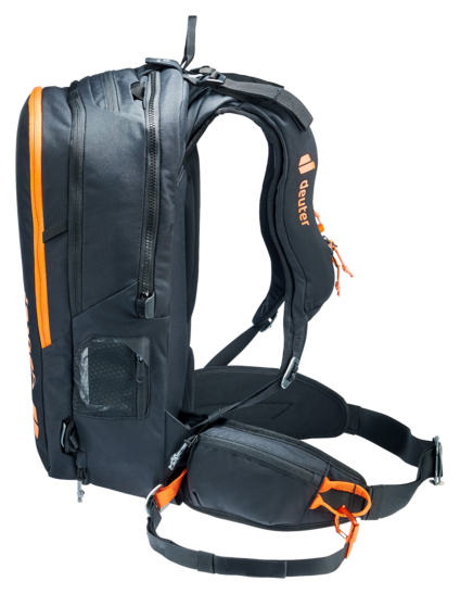 Lawinenrucksack Alproof Ride 16 SL