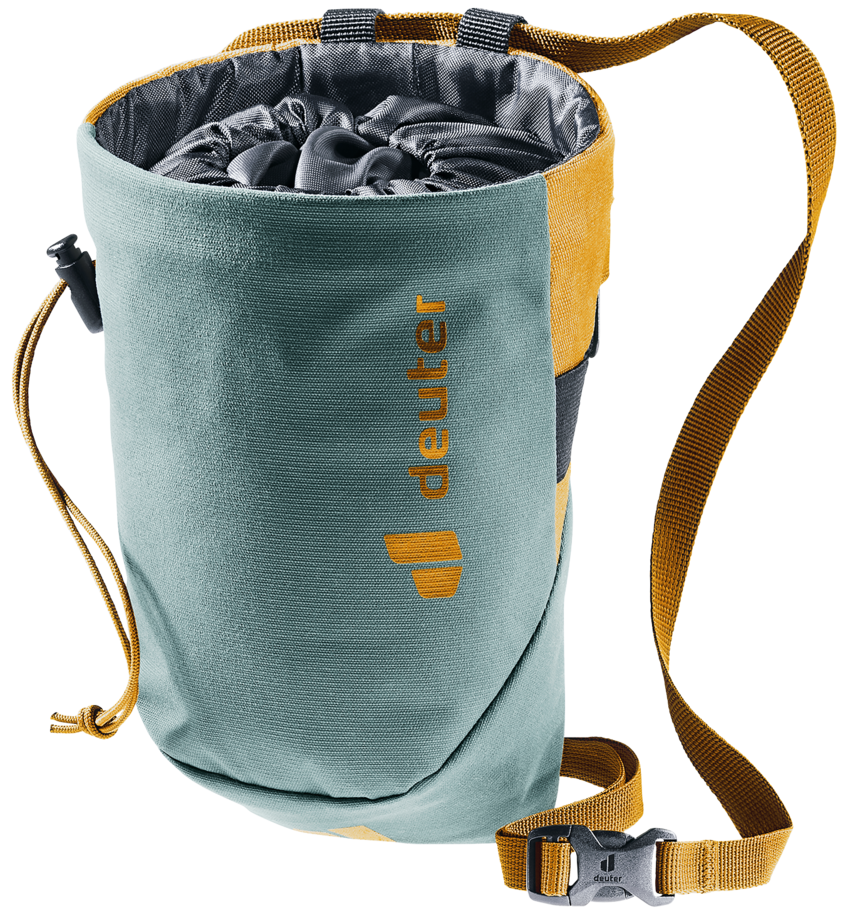 Kletterzubehör Gravity Chalk Bag II L