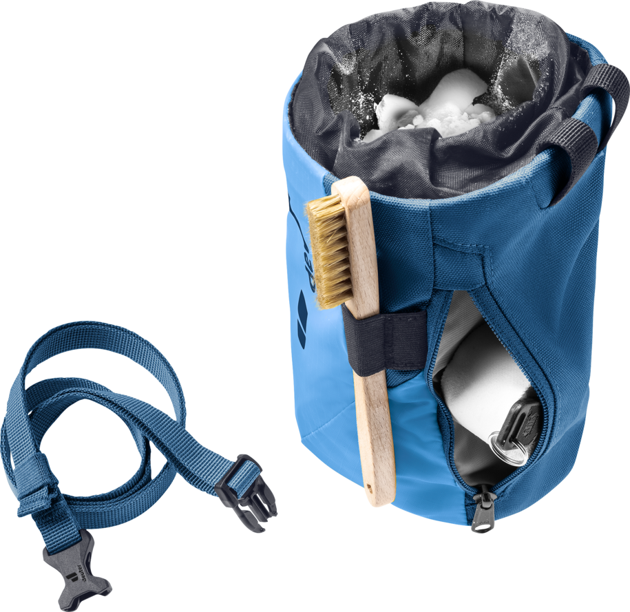Climbing accessory Gravity Chalk Bag II L