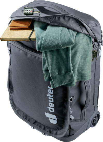 Roller Bags Duffel Pro Movo 36