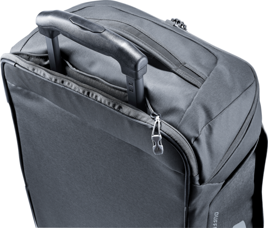 Roller Bags Duffel Pro Movo 36
