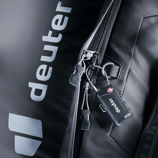 Roller Bags Duffel Pro Movo 36