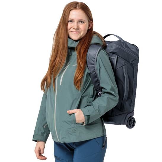 Roller Bags Duffel Pro Movo 36