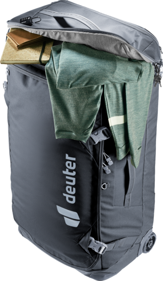 Bolsos de viaje Duffel Pro Movo 90