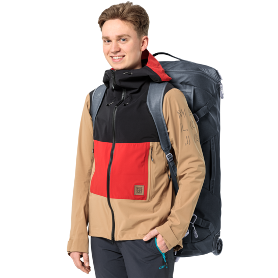 Bolsos de viaje Duffel Pro Movo 90