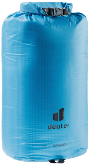 Pack sack Light Drypack 15
