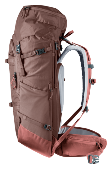 Snowshoe backpack Rise 32+ SL