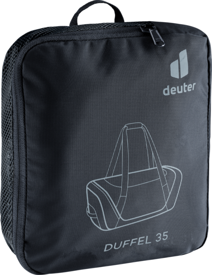 Borse sportive Duffel 35