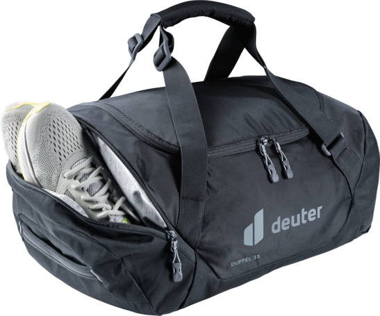 Borse sportive Duffel 35