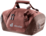 Borse sportive Duffel 35 Rosso marrone