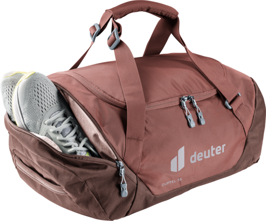 Borse sportive Duffel 35