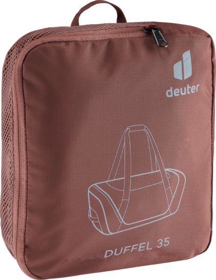 Borse sportive Duffel 35