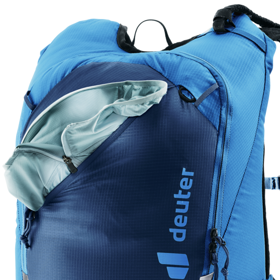 Zaini da scialpinismo Updays 20