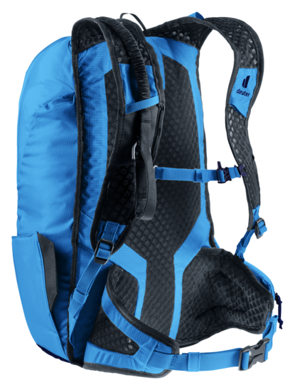 Zaini da scialpinismo Updays 20