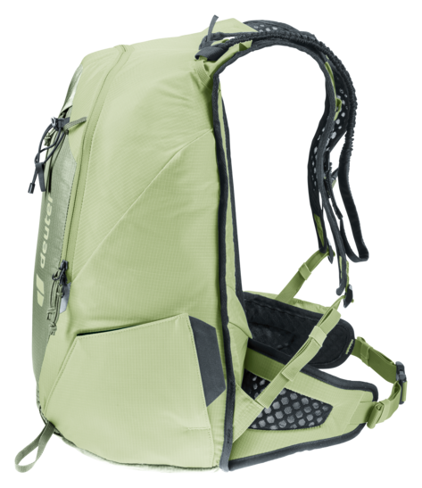 Ski touring backpack Updays 24 SL