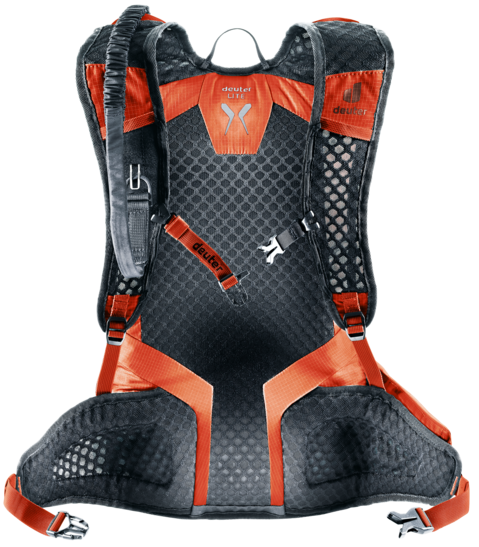 Ski touring backpack Updays 26