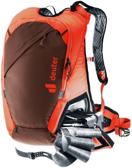 Ski touring backpack Updays 26