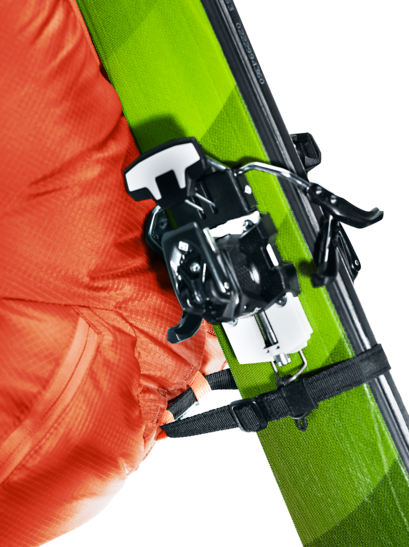 Ski touring backpack Updays 26