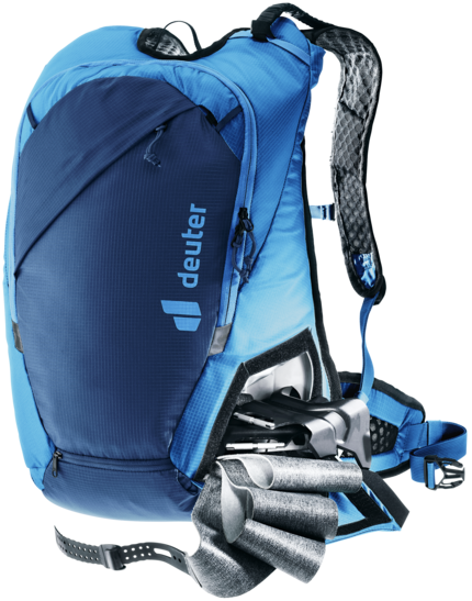 Ski touring backpack Updays 26