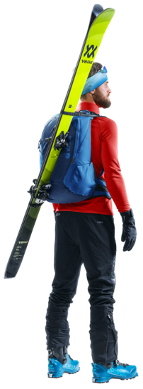 Ski touring backpack Updays 26