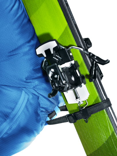 Ski touring backpack Updays 26