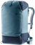 Lifestyle Rucksack Utilion 34+5 Grau Blau