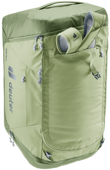 Borse sportive Duffel Pro 60