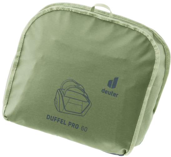 Borse sportive Duffel Pro 60