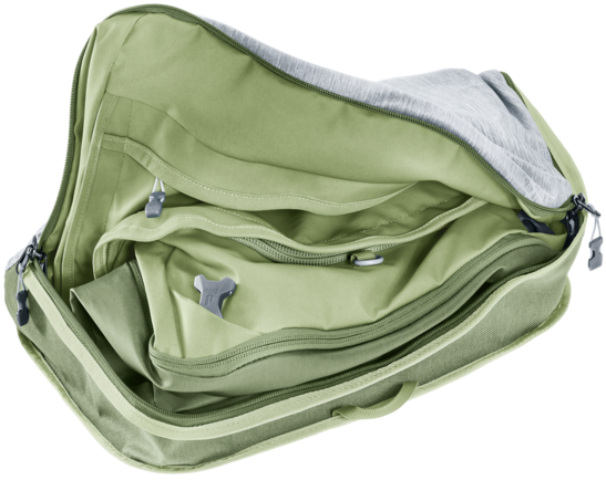Borse sportive Duffel Pro 60