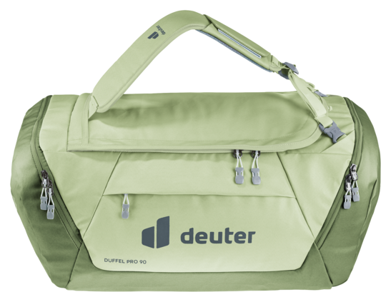 Borse sportive Duffel Pro 60