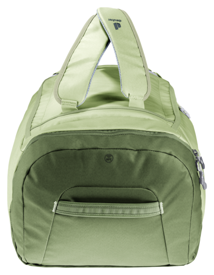 Borse sportive Duffel Pro 60