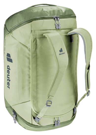 Borse sportive Duffel Pro 60