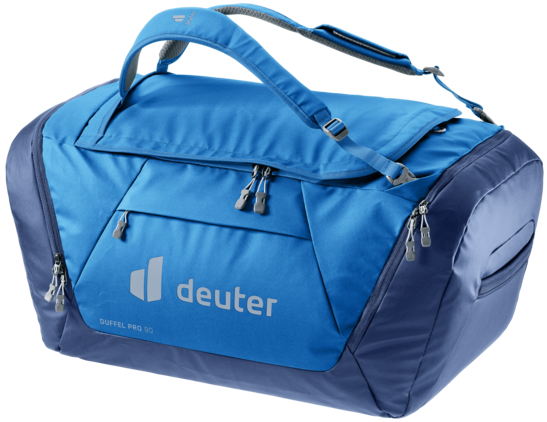 Borse sportive Duffel Pro 90