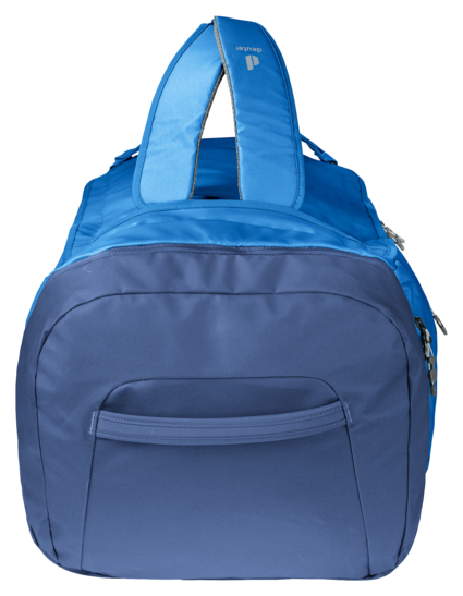 Borse sportive Duffel Pro 90